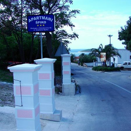 Apartments Spiko Hvar Town Eksteriør billede