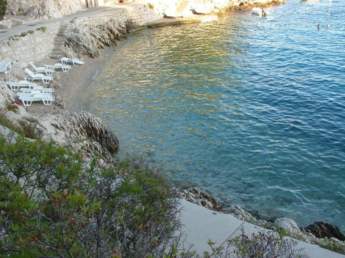 Apartments Spiko Hvar Town Eksteriør billede