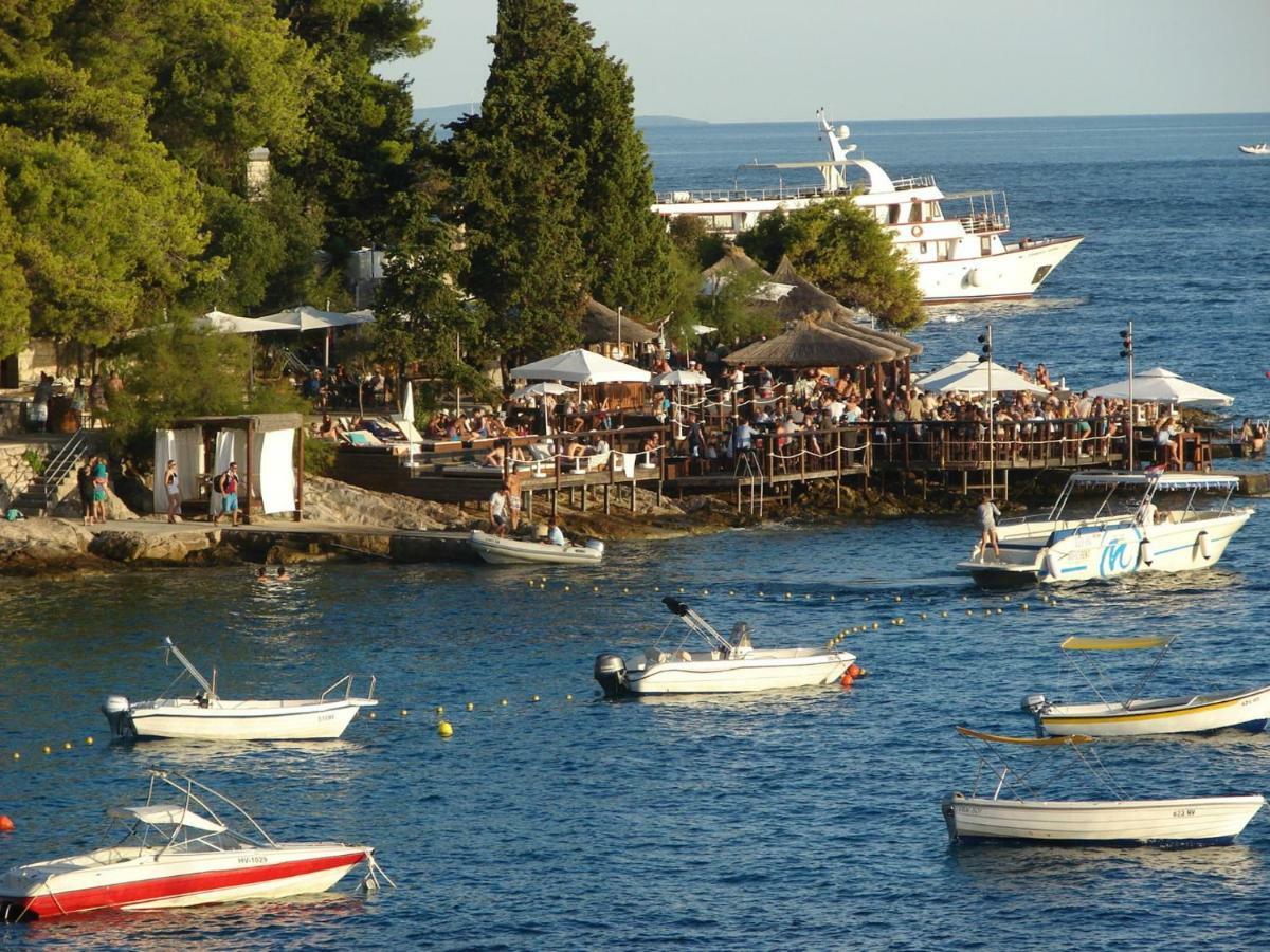 Apartments Spiko Hvar Town Eksteriør billede