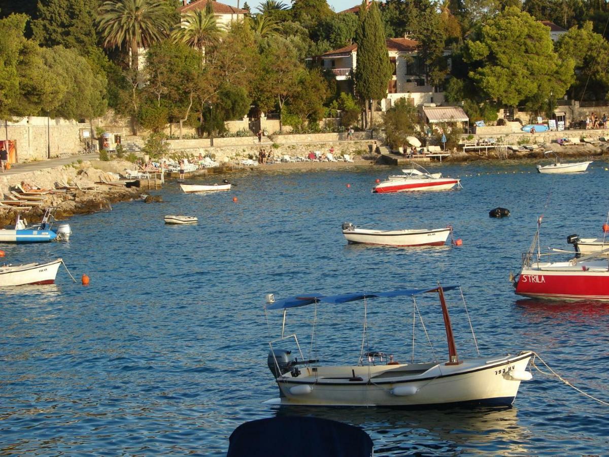 Apartments Spiko Hvar Town Eksteriør billede